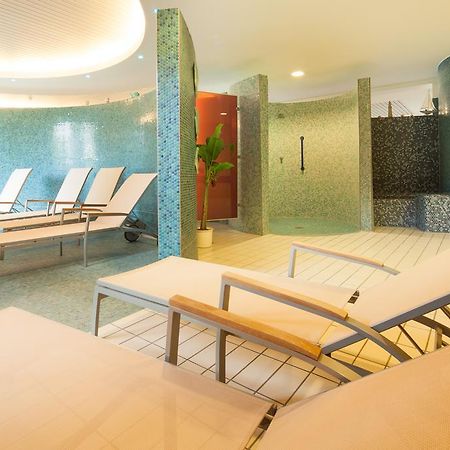 Gda Hotel Kleefeld Buchholz in der Nordheide Εξωτερικό φωτογραφία