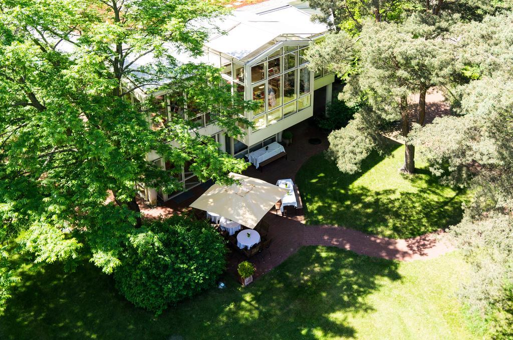 Gda Hotel Kleefeld Buchholz in der Nordheide Εξωτερικό φωτογραφία