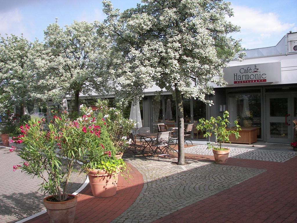 Gda Hotel Kleefeld Buchholz in der Nordheide Εξωτερικό φωτογραφία