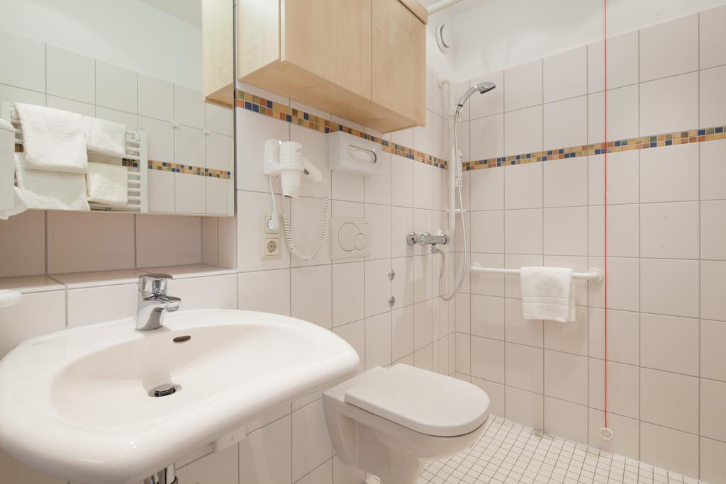 Gda Hotel Kleefeld Buchholz in der Nordheide Δωμάτιο φωτογραφία