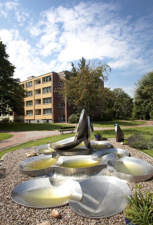 Gda Hotel Kleefeld Buchholz in der Nordheide Εξωτερικό φωτογραφία