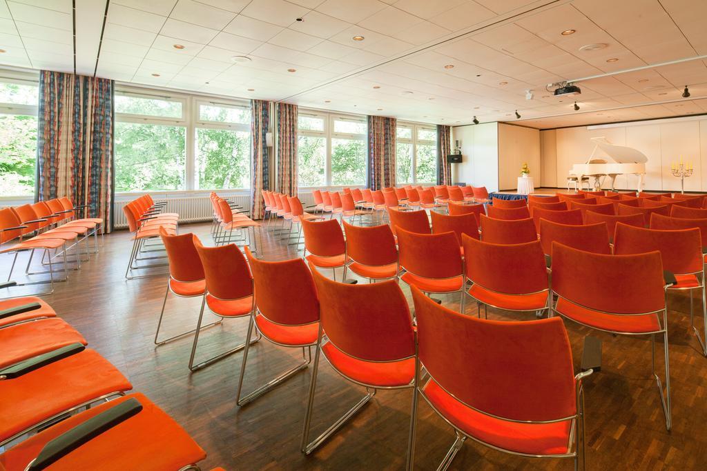 Gda Hotel Kleefeld Buchholz in der Nordheide Εξωτερικό φωτογραφία