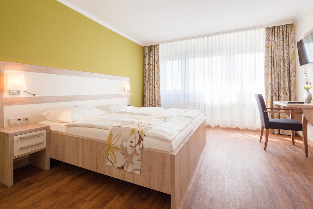 Gda Hotel Kleefeld Buchholz in der Nordheide Δωμάτιο φωτογραφία