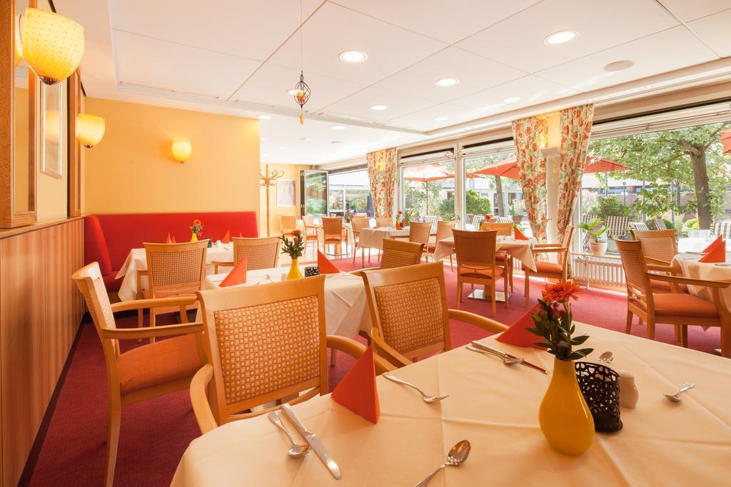 Gda Hotel Kleefeld Buchholz in der Nordheide Εξωτερικό φωτογραφία