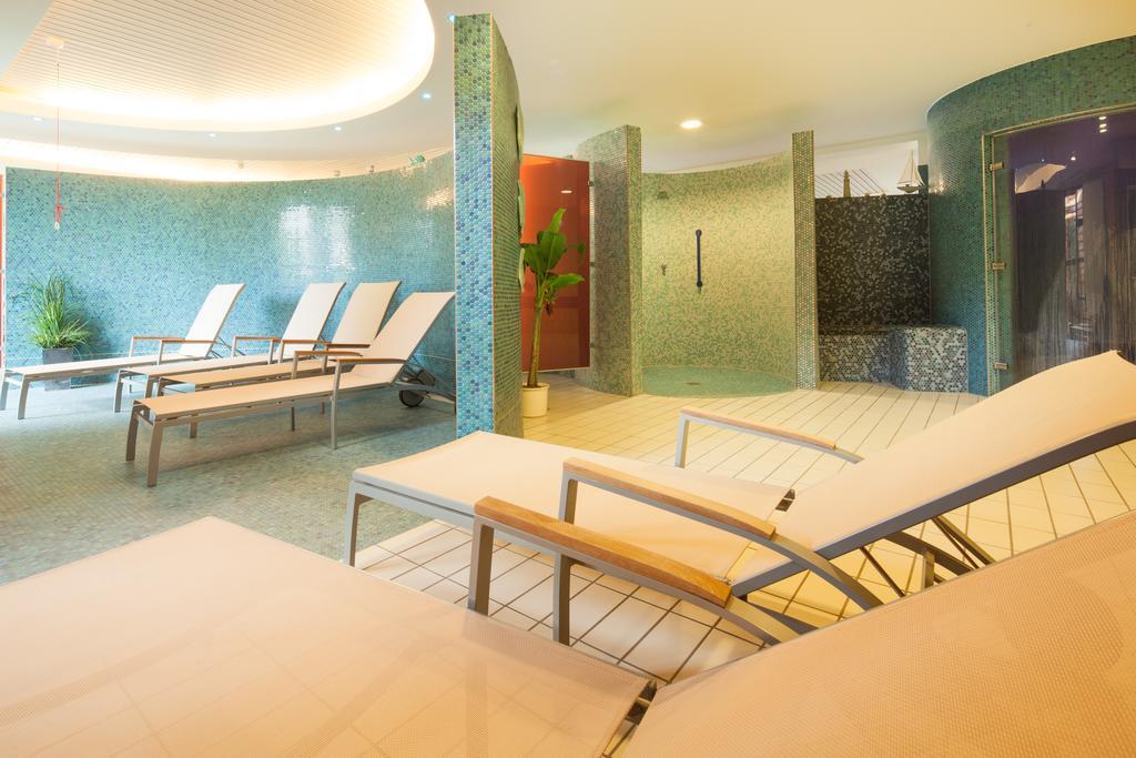 Gda Hotel Kleefeld Buchholz in der Nordheide Εξωτερικό φωτογραφία