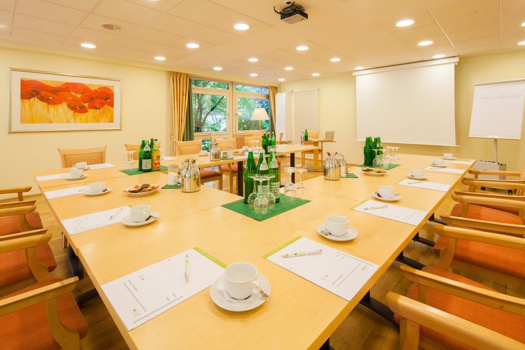 Gda Hotel Kleefeld Buchholz in der Nordheide Εξωτερικό φωτογραφία