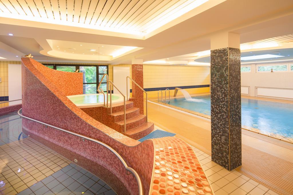 Gda Hotel Kleefeld Buchholz in der Nordheide Εξωτερικό φωτογραφία