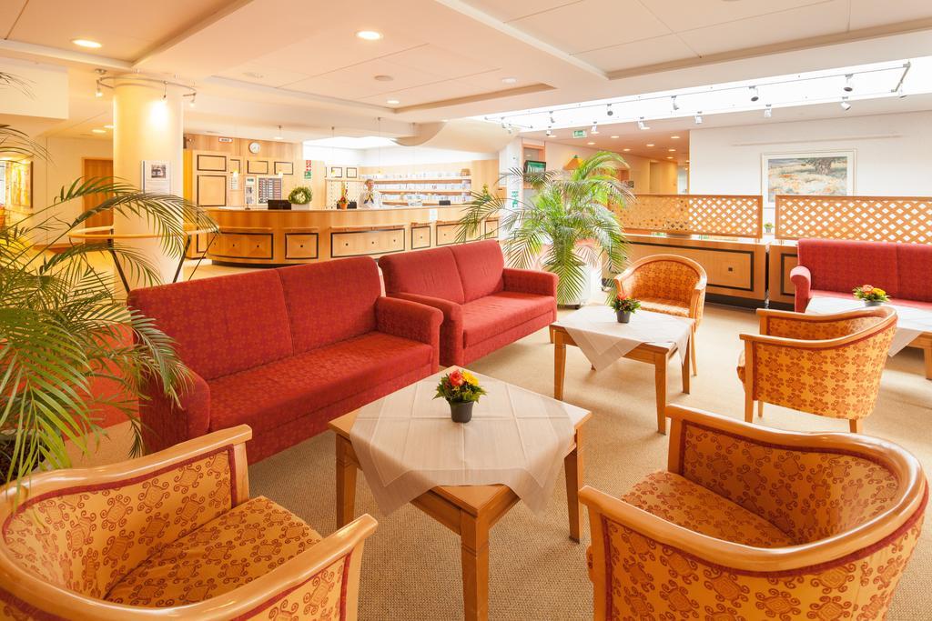 Gda Hotel Kleefeld Buchholz in der Nordheide Εξωτερικό φωτογραφία